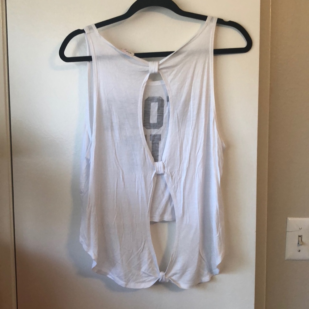 Tank top - Picture 2 of 2